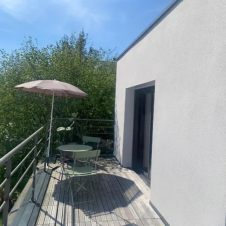 Apartman Terrasse Ker Heol - Proche Centre