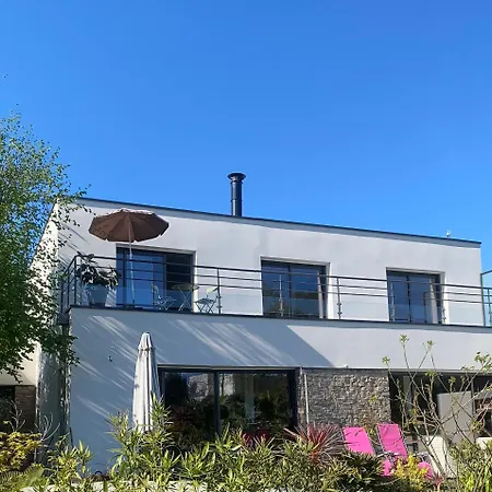 Terrasse Ker Heol - Proche Centre Vannes