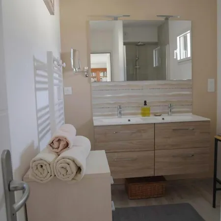 Apartment Terrasse Ker Heol - Proche Centre *