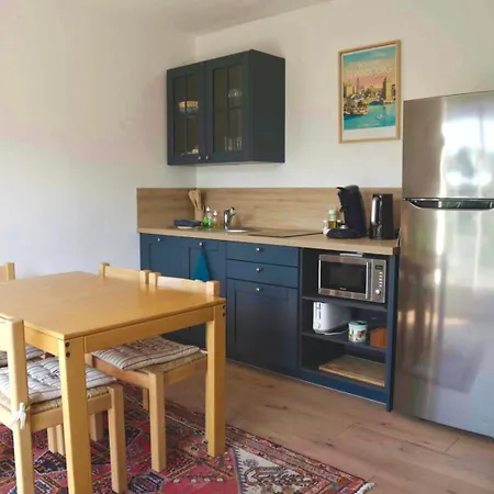 Apartment Terrasse Ker Heol - Proche Centre Vannes